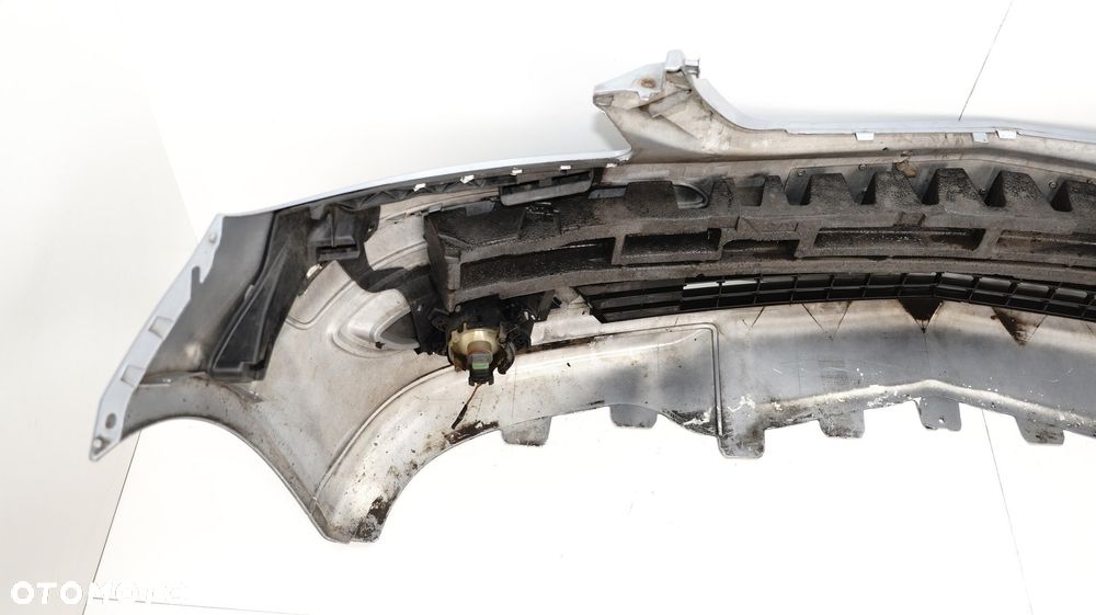 Zderzak przód przedni mercedes w245 lift 08-11r 391 - 9