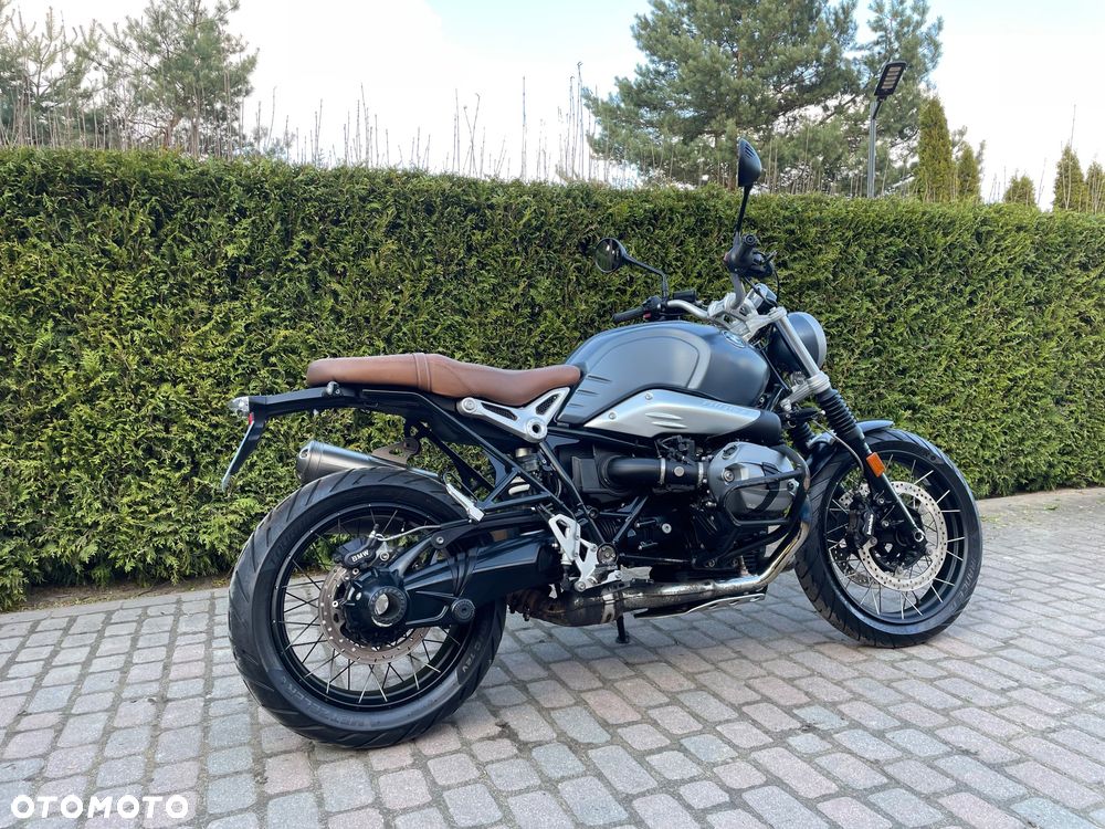 BMW R - 6