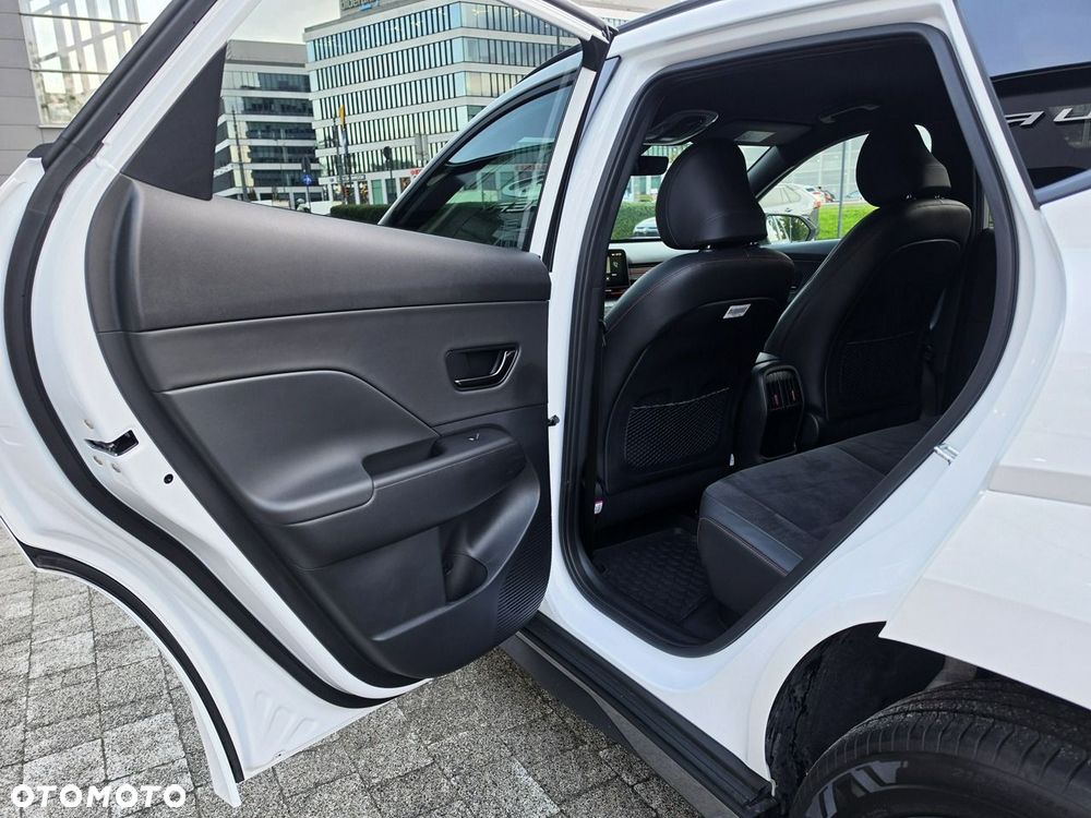 Hyundai Kona 1.6 T-GDI N Line - 14