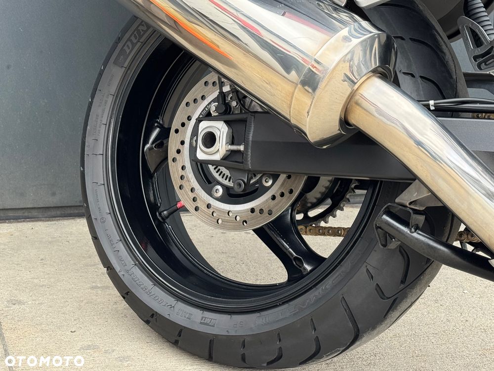Suzuki Bandit - 11