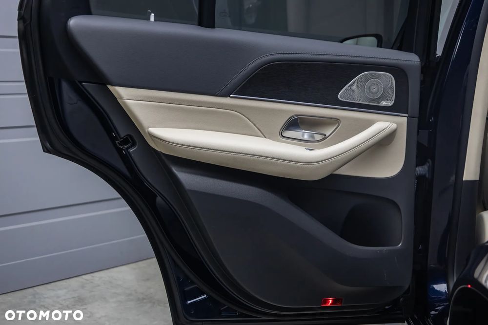 Mercedes-Benz GLE 450 AMG 4-Matic - 26