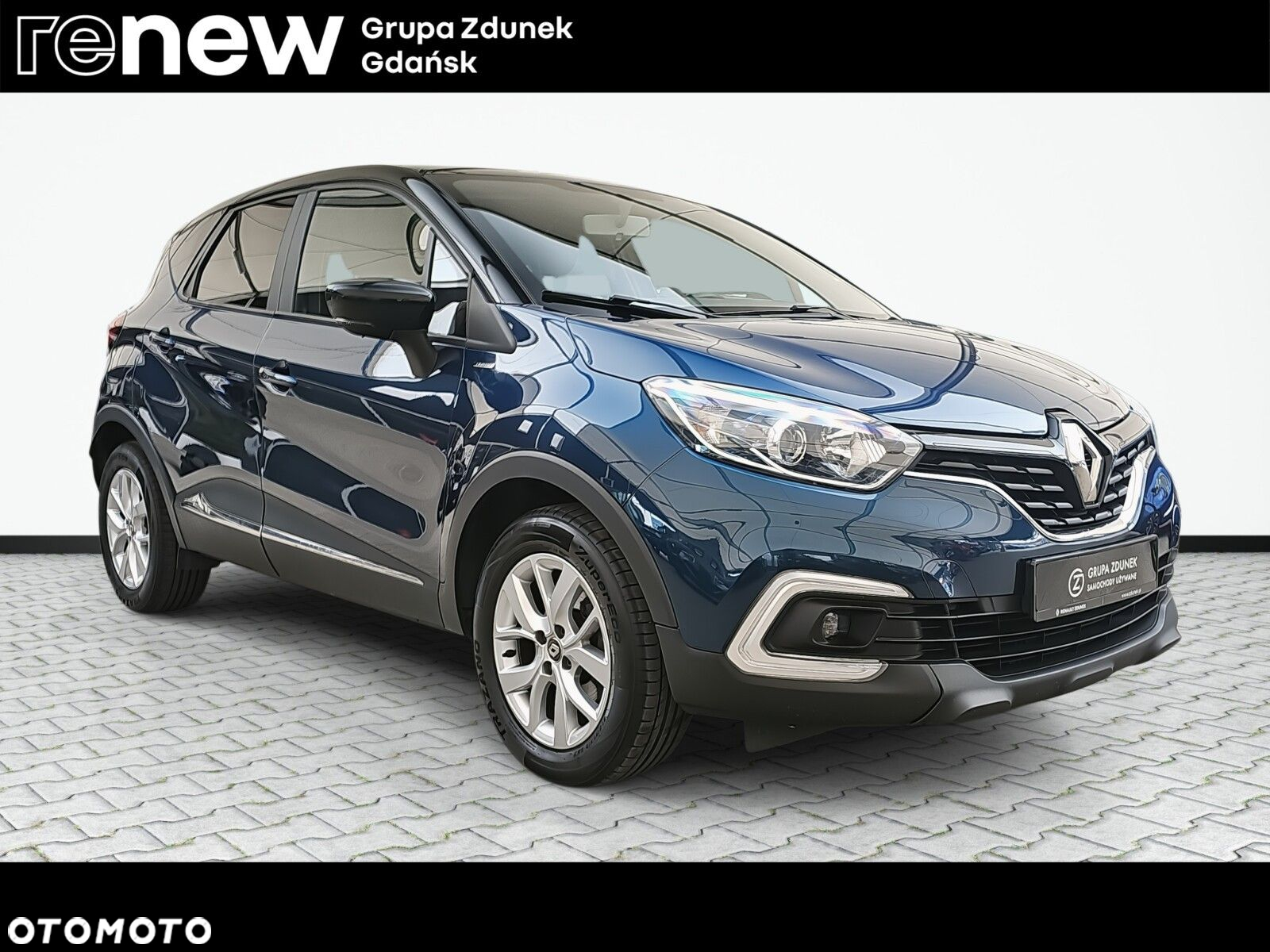 Renault Captur - 3