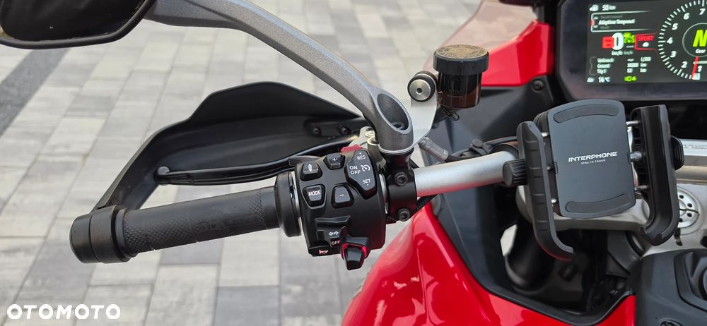 Ducati Multistrada - 26