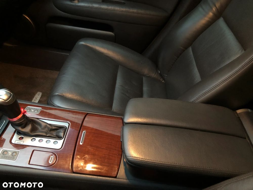 Honda Legend 3.7 V6 ACC - 22