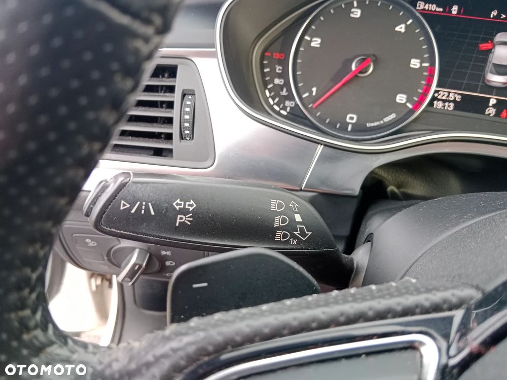 Audi A6 Limousine 3.0 TDI Quattro S tronic - 18