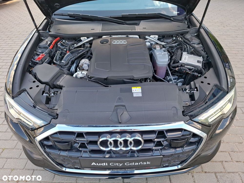 Audi A6 Avant - 11