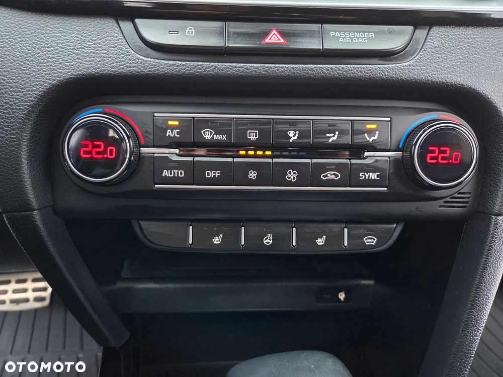 Kia XCeed 1.5 T-GDI Prestige Line DCT - 8