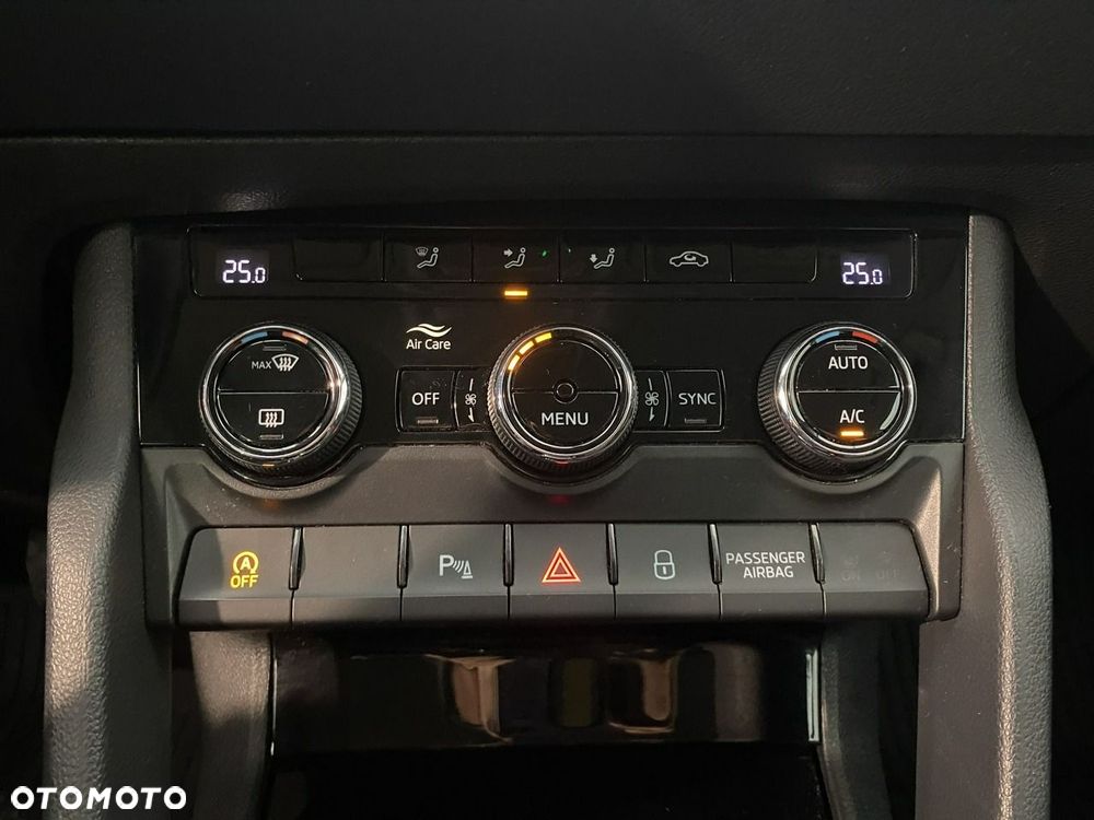 Skoda Karoq 2.0 TDI SCR 4x2 Ambition DSG - 23