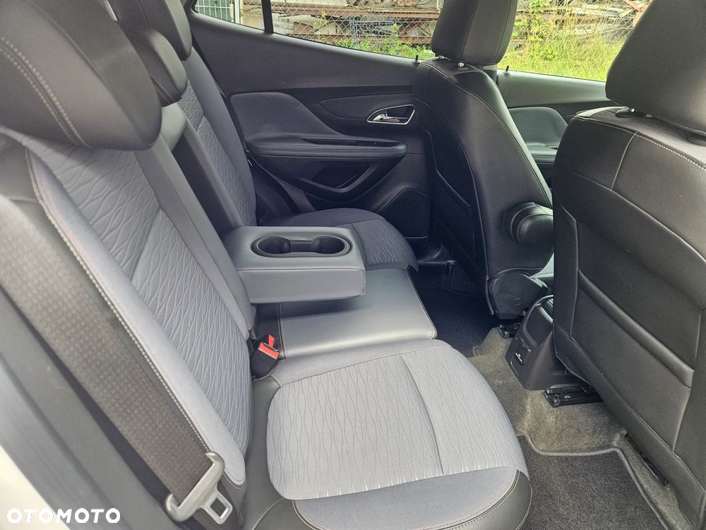 Opel Mokka 1.4 T Cosmo S&S - 15