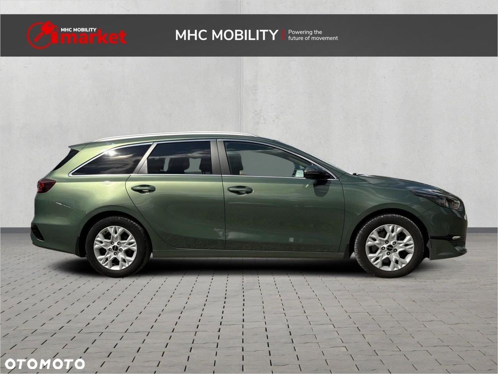 Kia Ceed 1.5 T-GDI L DCT - 6