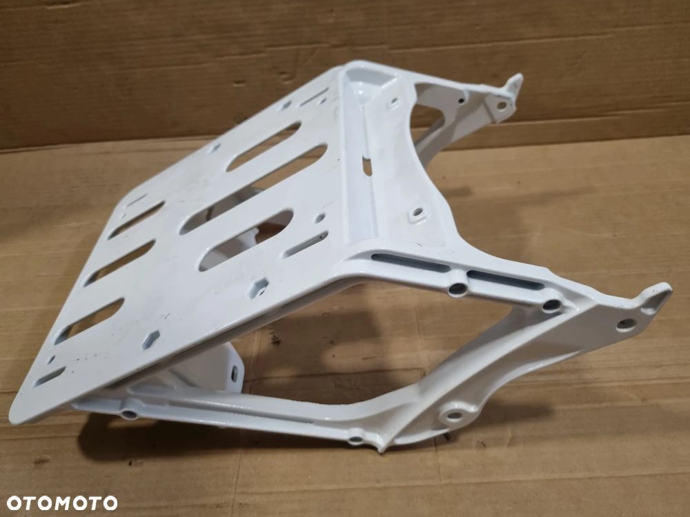 Stelaż Pod Kufer Centralny Harley Davidson Electra / Road King / Touring 53000125 Bagażnik