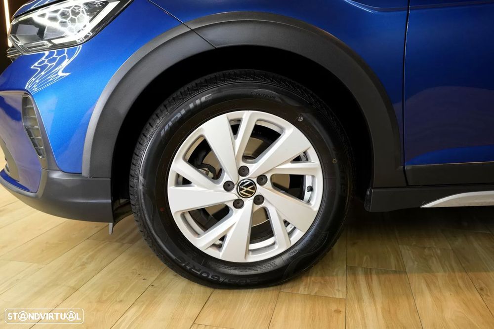 VW Taigo 1.0 TSI - 6