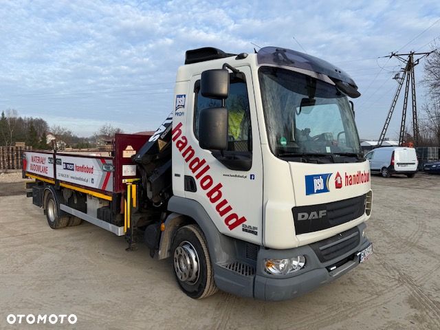 DAF LF HDS ATLAS 55.250 EEV - 6