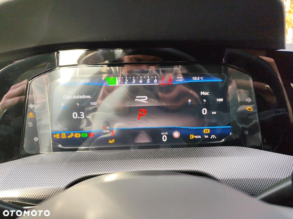 Volkswagen Golf Variant - 14