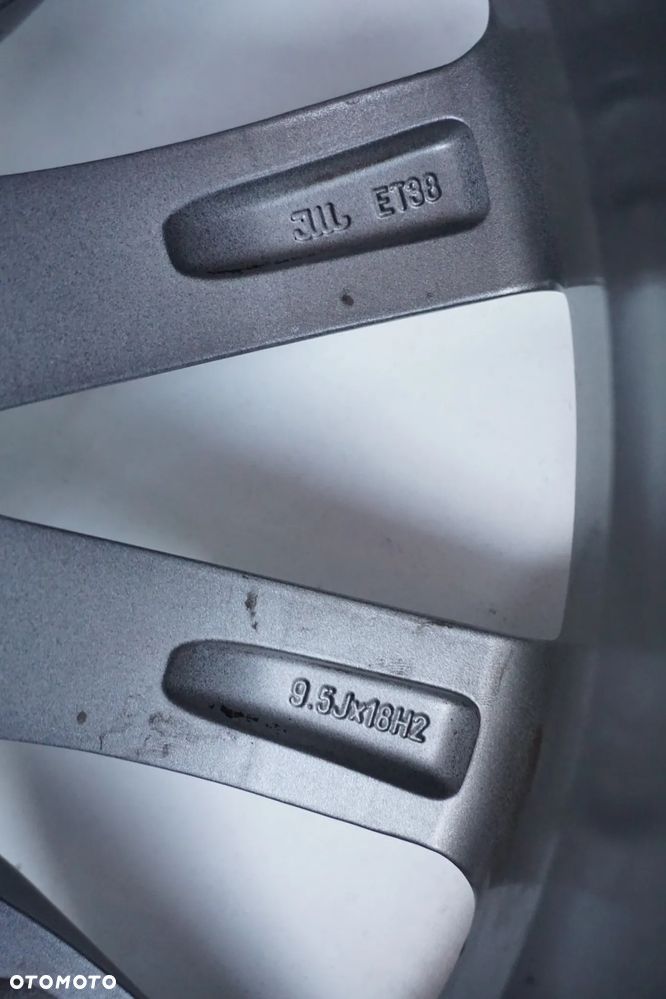 Maserati 5x115 18 9,5J et38 670010981 - 9