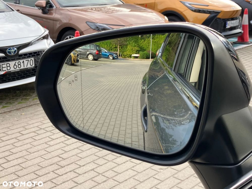 Lexus NX 300 F Impression AWD - 19