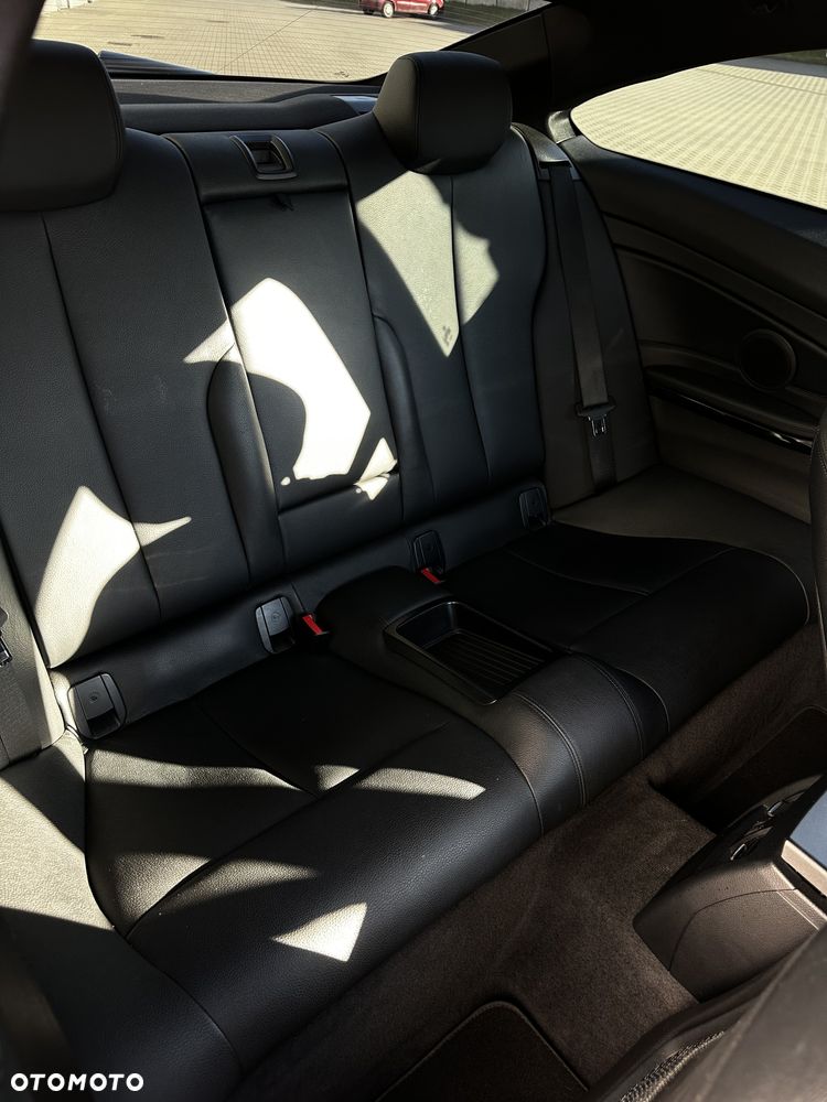 BMW Seria 4 428i xDrive M Sport - 10