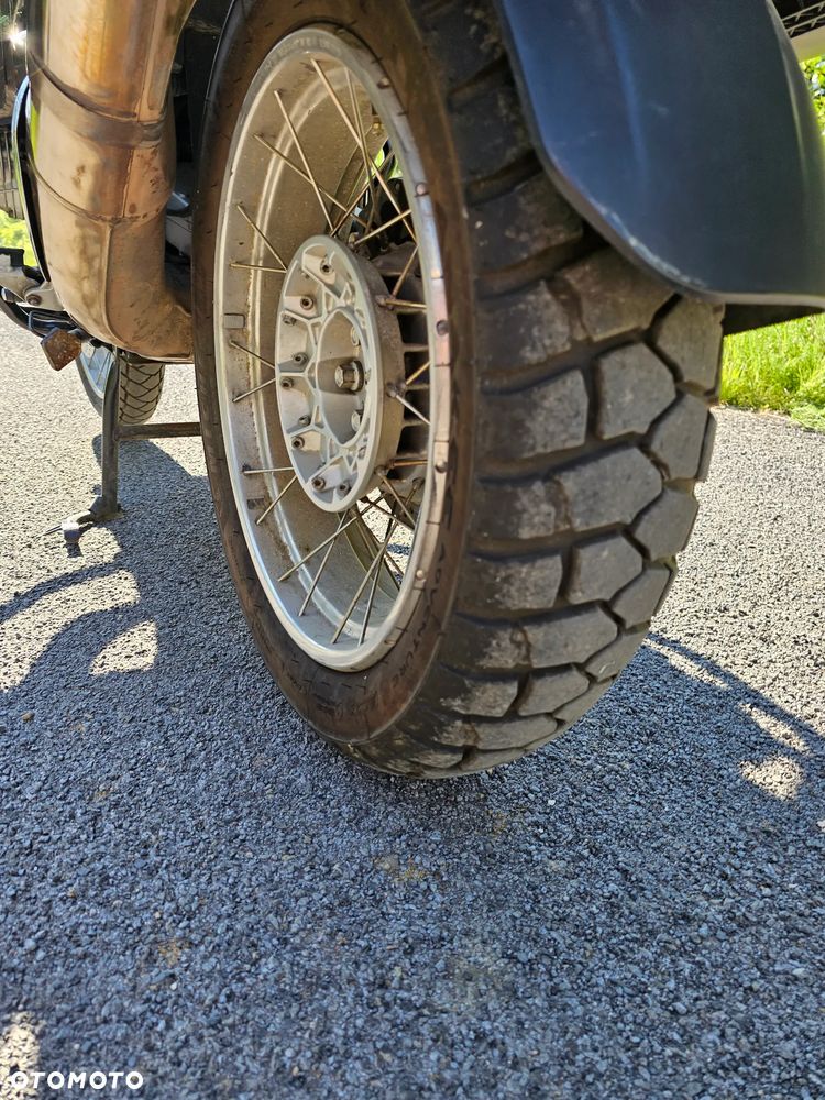 BMW R - 6