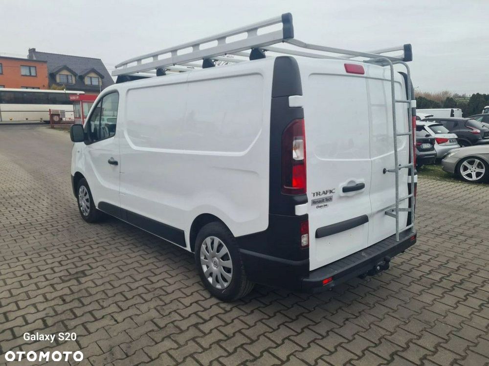 Renault TRAFIC - 7