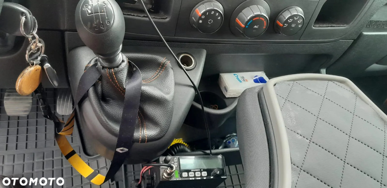 Renault Master - 11