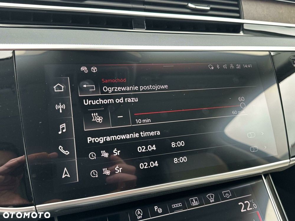 Audi A8 - 32