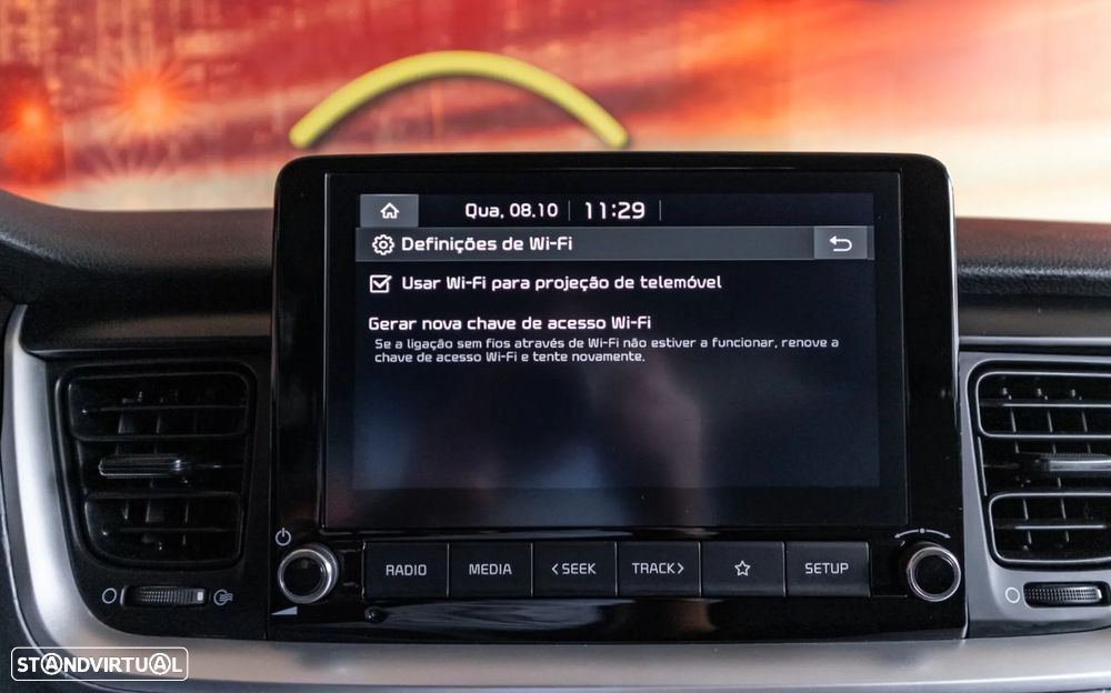 Kia Stonic 1.2 Dynamic - 14
