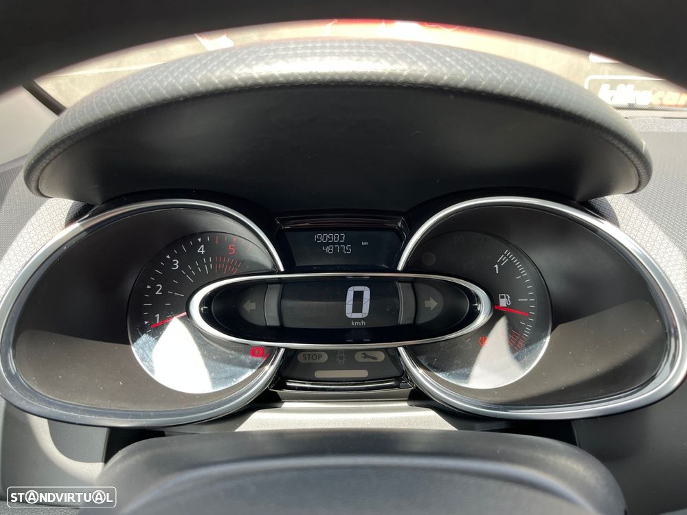 Renault Clio 1.5 dCi Comfort - 22