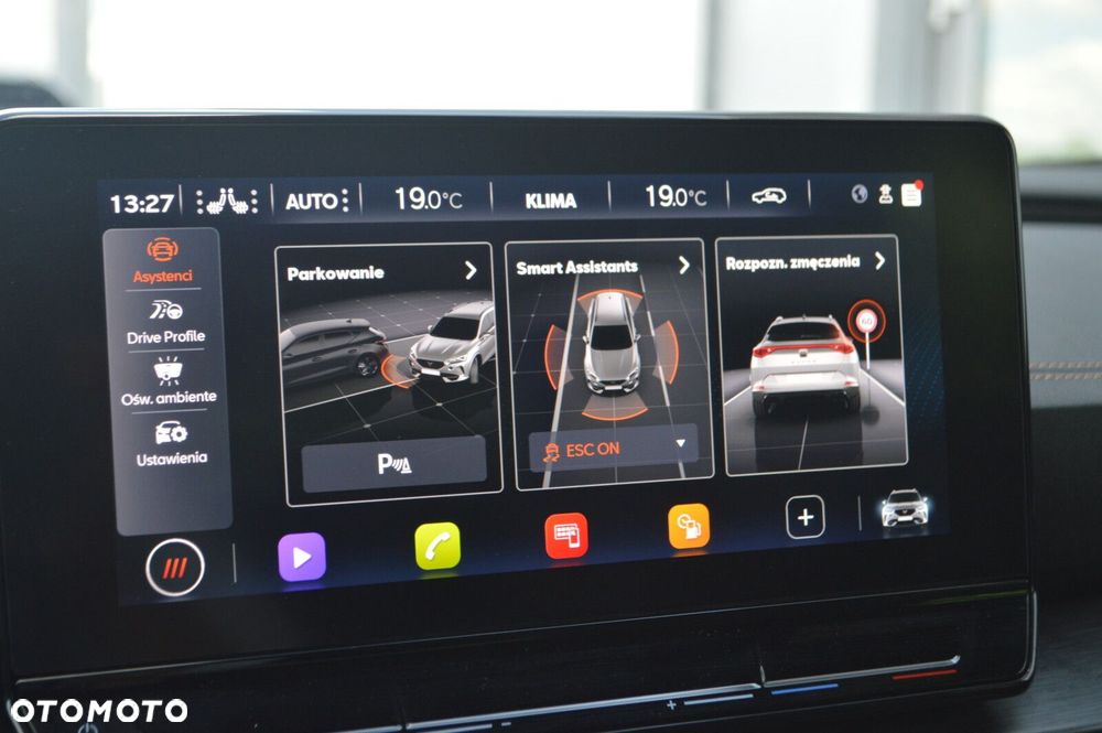 Cupra Formentor 1.5 TSI DSG - 20