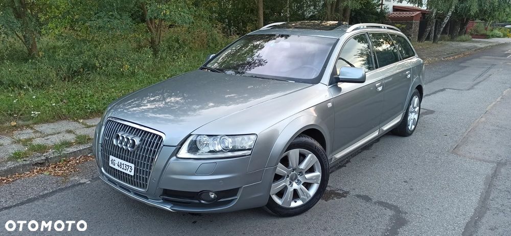 Audi A6 Allroad - 23