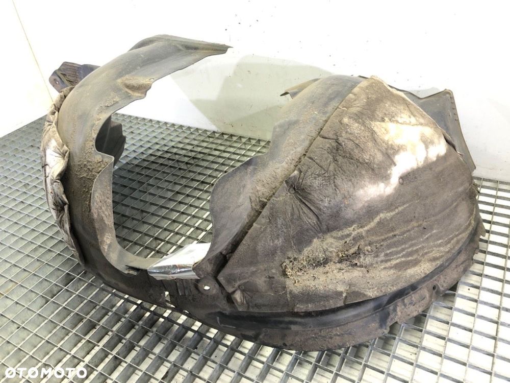 NADKOLE LEWY PRZÓD - 155.00 PLN - CHEVROLET ORLANDO (J309) 2010 - 2022 1.8 LPG 104 kW [141 KM] - 3