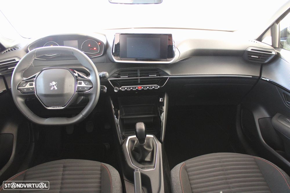 Peugeot 208 1.2 PureTech Active Pack - 8