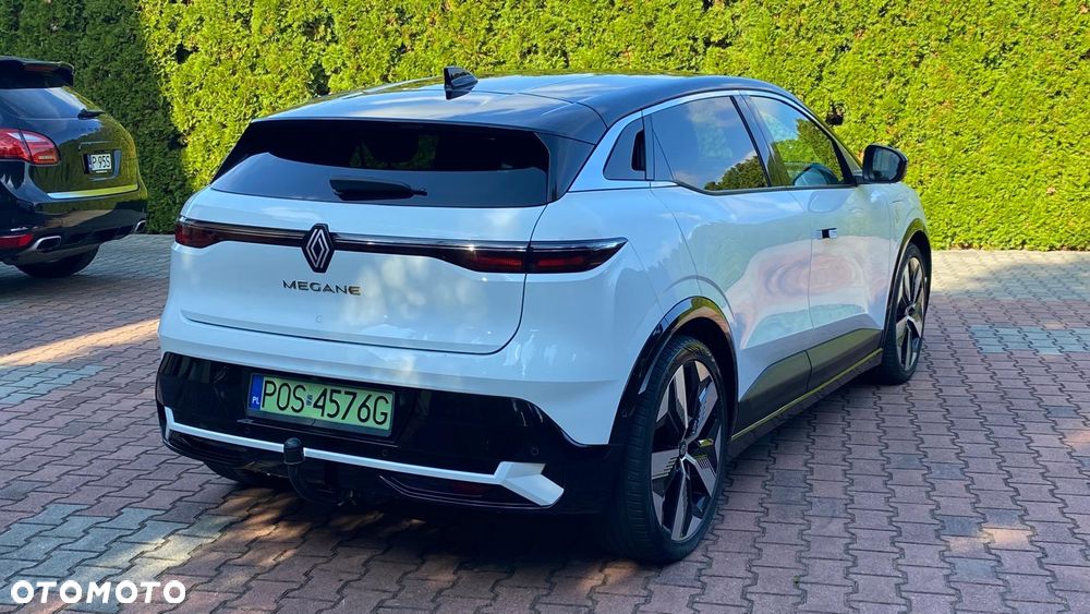 Renault Megane 2022 photo 5