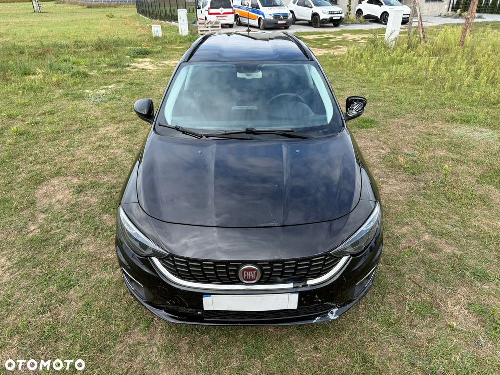 Fiat Tipo 1.6 MultiJet Sport - 33