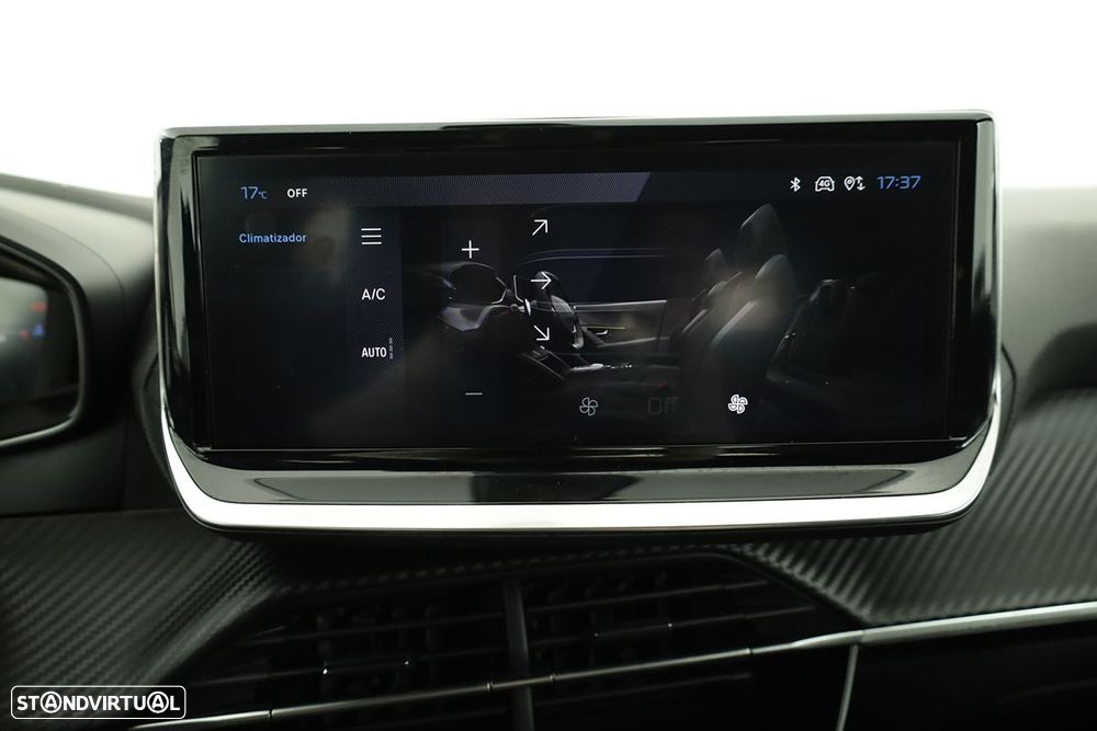 Peugeot 2008 1.2 PureTech Allure - 13