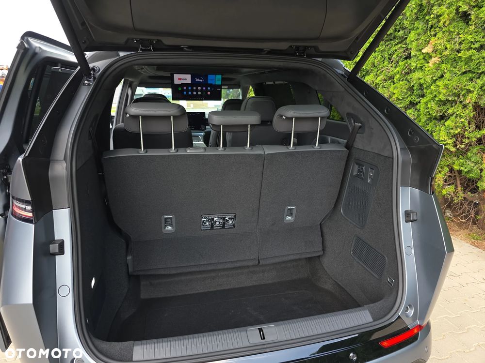 XPeng X9 110kWh AWD Performance Pro - 18
