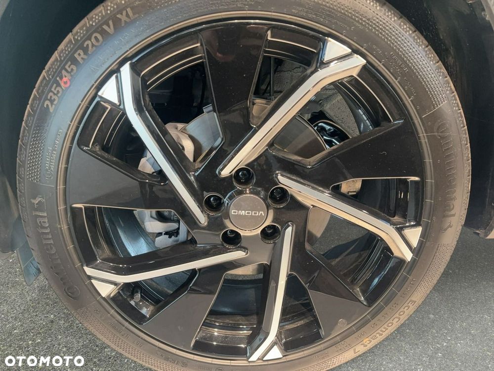 Omoda 7 - 10