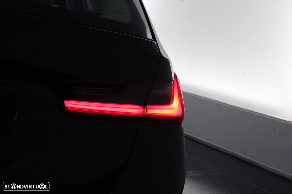 BMW 318 d Corporate Edition - 52