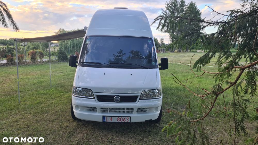 Fiat Ducato - 6
