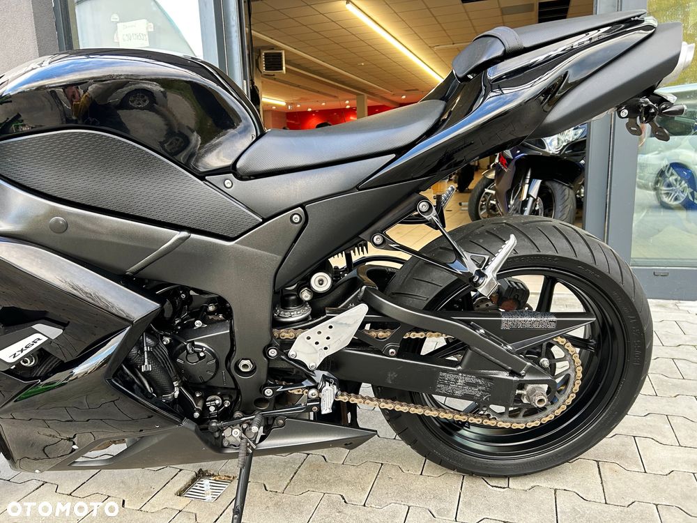 Kawasaki Ninja - 18