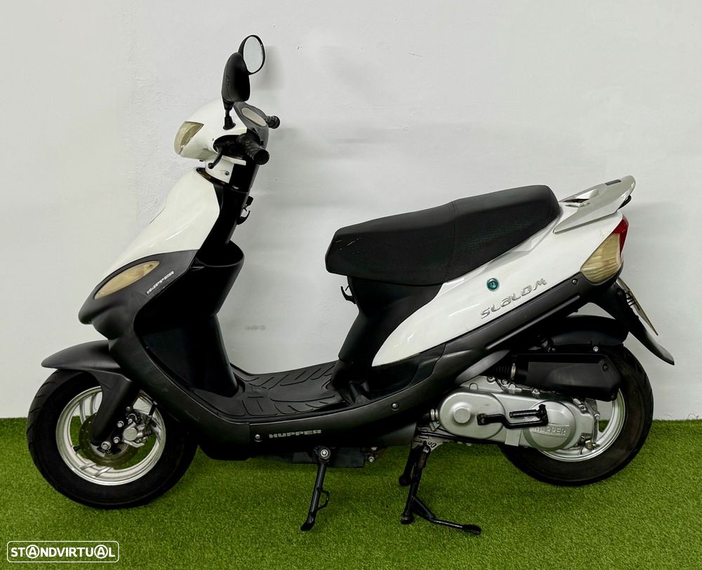 Outra não listada HP Power - 3