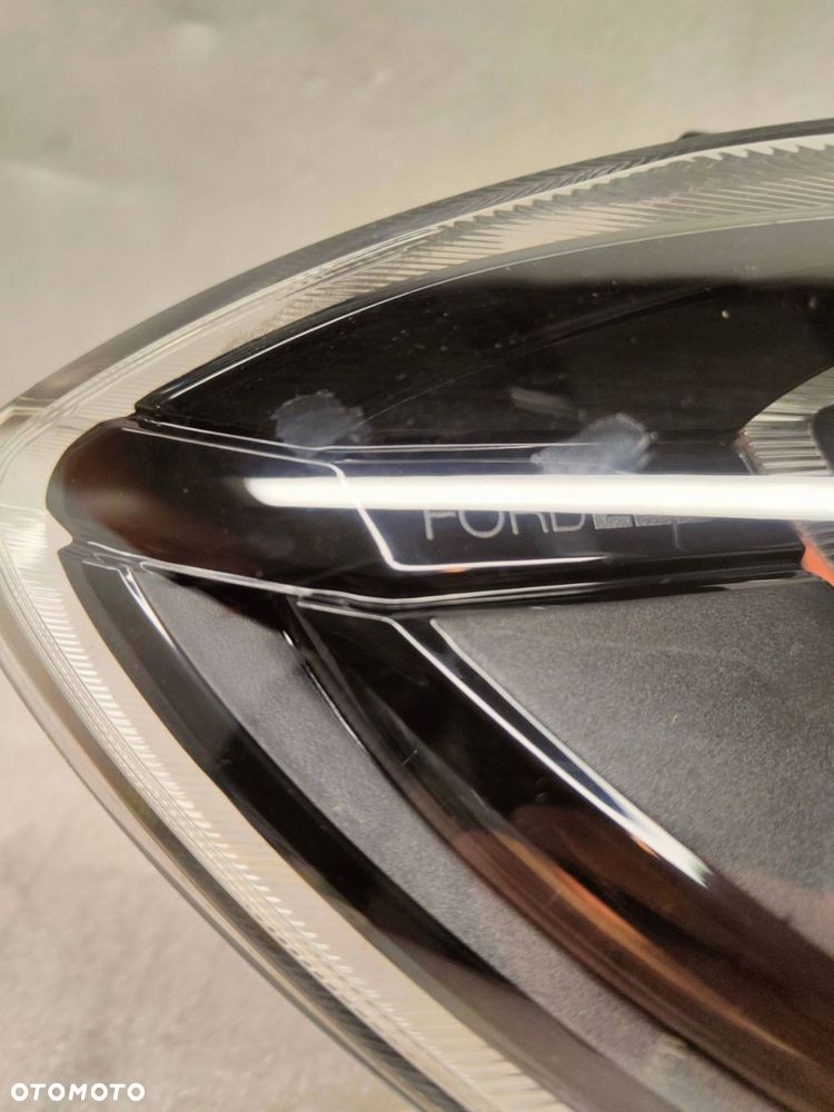 Ford Fiesta MK8 LIFT FULL LED Przód strona lewa N1BB-13E015-CE - 5