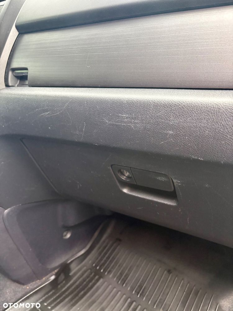 Honda CR-V 2.2i-CTDi Elegance - 24