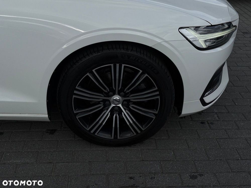 Volvo V60 B4 B Inscription - 30