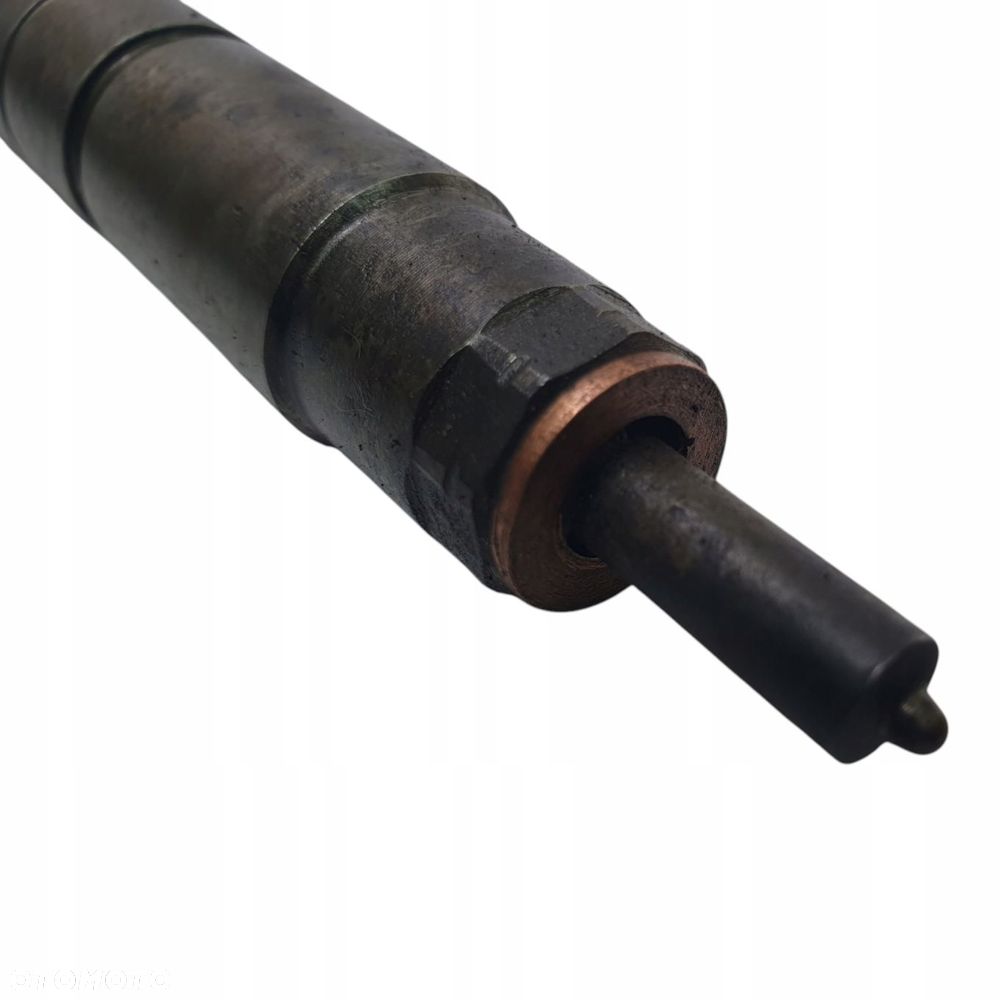 WTRYSKIWACZ BMW E87 E88 E90 E91 E83 E84 X3 2.0 D wtrysk 0445116001 7797877 - 6