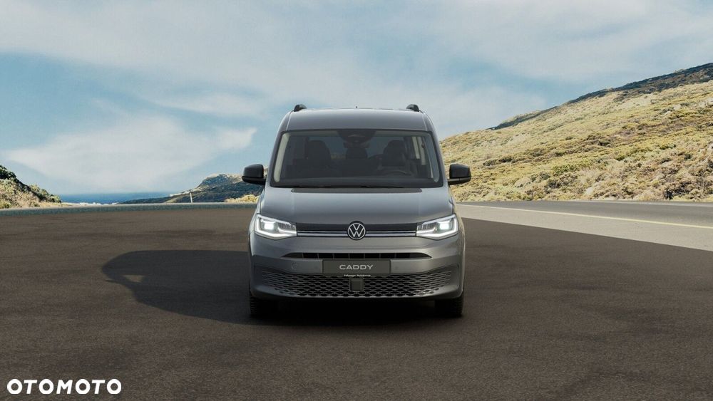 Volkswagen Caddy - 9