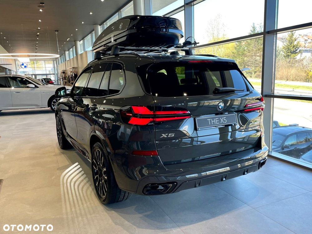 BMW X5 - 3