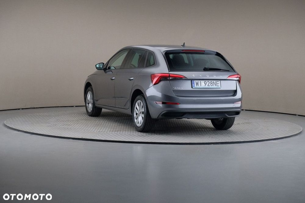 Skoda Scala 1.0 TSI Ambition - 2