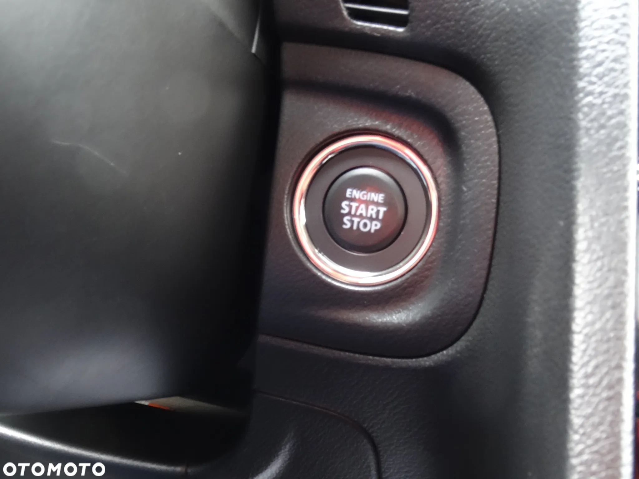 Suzuki Vitara 1.4 T Boosterjet S 4WD - 24