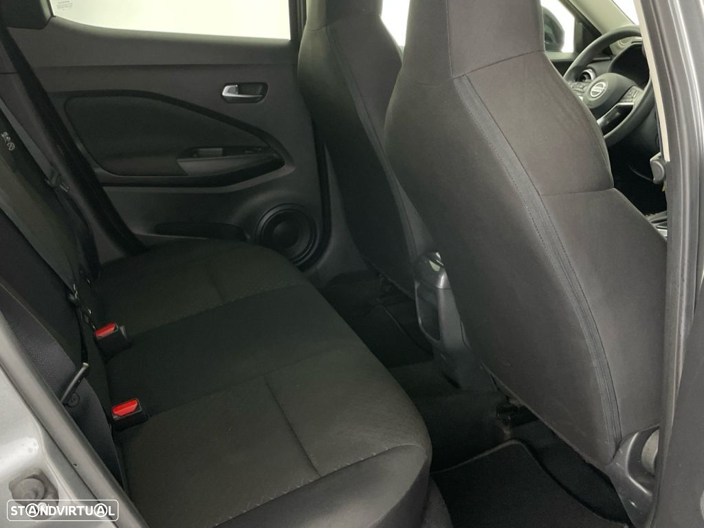 Nissan Juke - 25