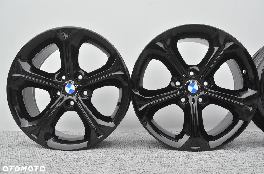 Felgi 8x18 5x120 BMW e46 e90 e91 f30 f31 f20 f25 f26 e83 e84 f10 f11 wz-320 - 4